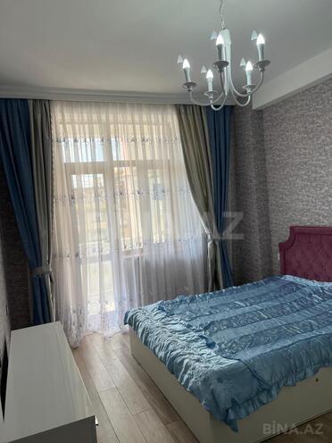Сдаётся 2-комн. новостройка 64 м², м. Ахмедлы, photo 5 from 12