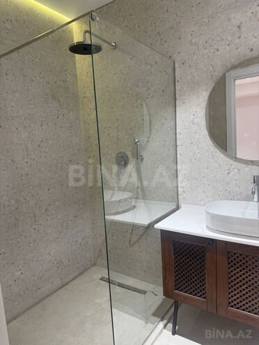 Satılır 2 otaqlı yeni tikili 67 m², Sea Breeze q., photo 18 from 21