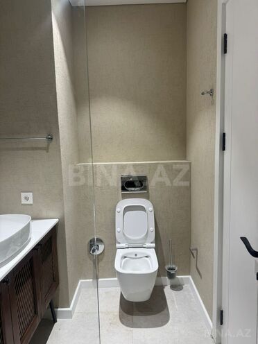 Satılır 2 otaqlı yeni tikili 67 m², Sea Breeze q., photo 19 from 21