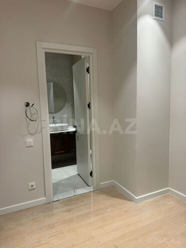 Satılır 2 otaqlı yeni tikili 67 m², Sea Breeze q., photo 17 from 21
