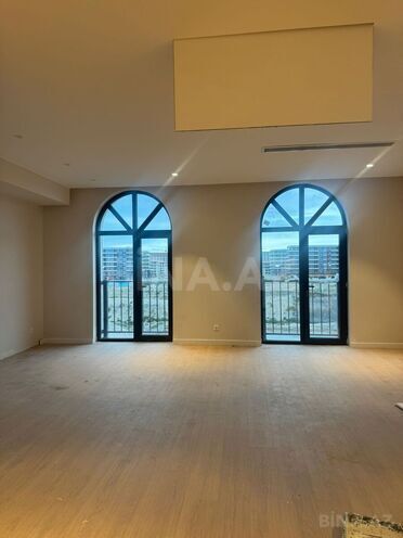 Satılır 2 otaqlı yeni tikili 67 m², Sea Breeze q., photo 13 from 21