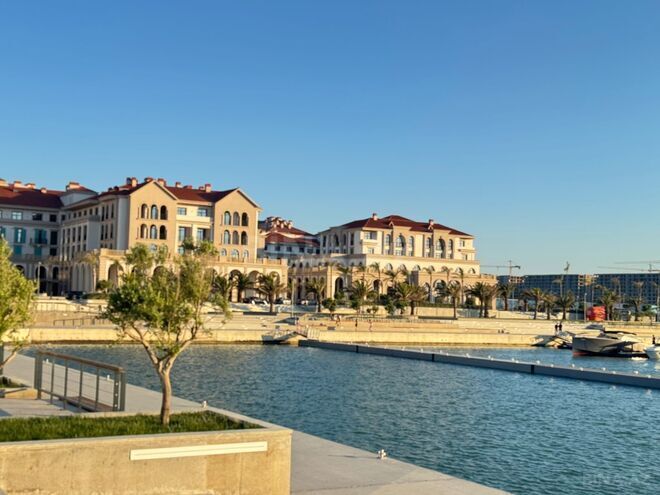 Satılır 2 otaqlı yeni tikili 67 m², Sea Breeze q., photo 1 from 21