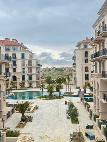 Satılır 2 otaqlı yeni tikili 67 m², Sea Breeze q., photo 9 from 21