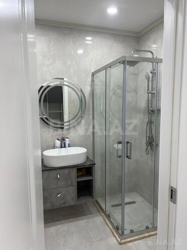 Сдаётся 2-комн. новостройка 64 м², м. Ахмедлы, photo 10 from 12