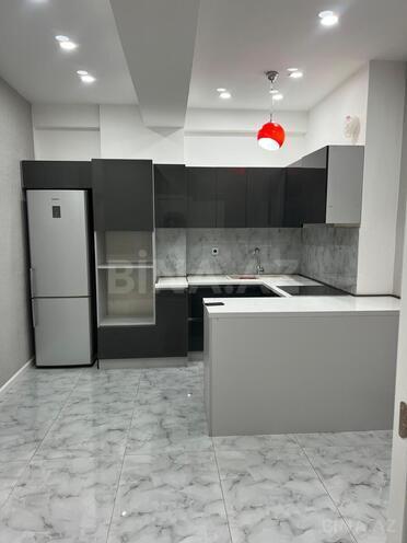 Сдаётся 2-комн. новостройка 64 м², м. Ахмедлы, photo 7 from 12