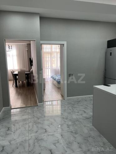 Сдаётся 2-комн. новостройка 64 м², м. Ахмедлы, photo 9 from 12