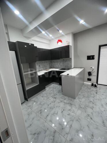 Сдаётся 2-комн. новостройка 64 м², м. Ахмедлы, photo 8 from 12
