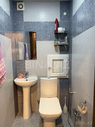 Satılır 4 otaqlı yeni tikili 155 m², Nizami m., photo 13 from 14