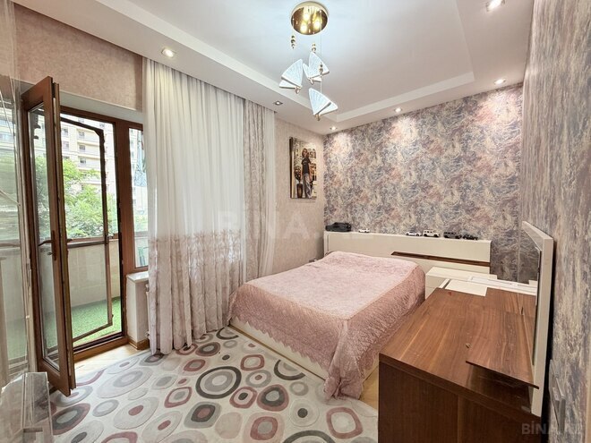Satılır 4 otaqlı yeni tikili 155 m², Nizami m., photo 8 from 14