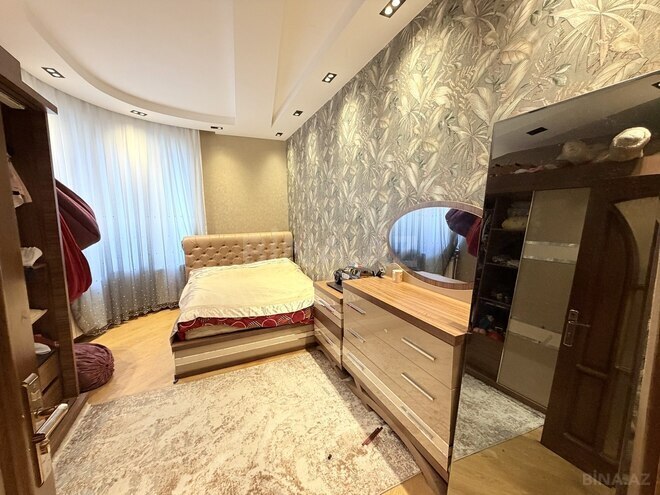 Satılır 4 otaqlı yeni tikili 155 m², Nizami m., photo 9 from 14