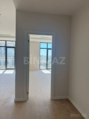 Satılır 2 otaqlı yeni tikili 67 m², Sea Breeze q., photo 12 from 21