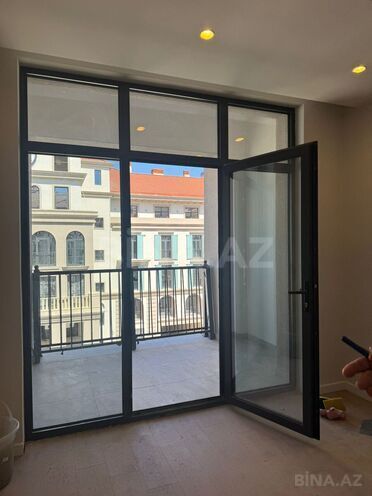Satılır 2 otaqlı yeni tikili 67 m², Sea Breeze q., photo 10 from 21