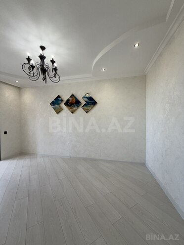Satılır 2 otaqlı yeni tikili 44 m², Masazır q., photo 4 from 13