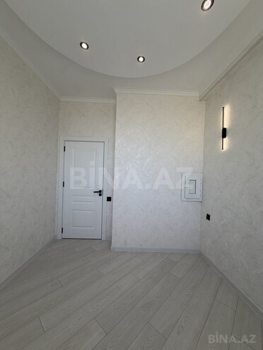 Satılır 2 otaqlı yeni tikili 44 m², Masazır q., photo 6 from 13
