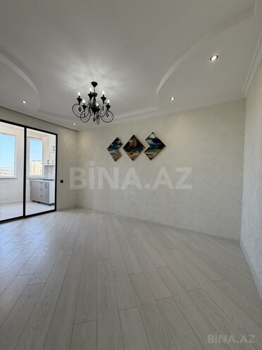 Satılır 2 otaqlı yeni tikili 44 m², Masazır q., photo 3 from 13