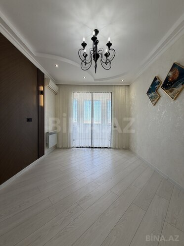 Satılır 2 otaqlı yeni tikili 44 m², Masazır q., photo 1 from 13