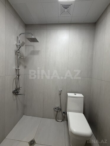 Satılır 2 otaqlı yeni tikili 44 m², Masazır q., photo 10 from 13