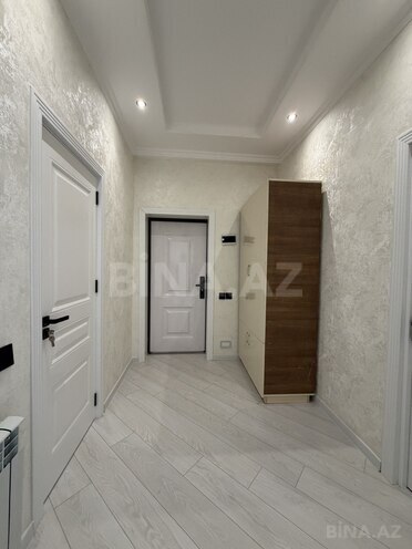 Satılır 2 otaqlı yeni tikili 44 m², Masazır q., photo 8 from 13