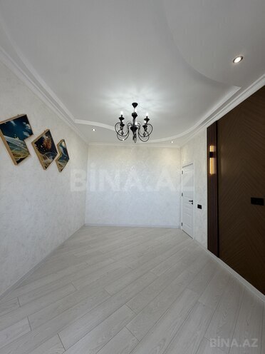 Satılır 2 otaqlı yeni tikili 44 m², Masazır q., photo 5 from 13