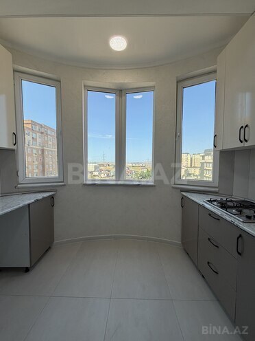 Satılır 2 otaqlı yeni tikili 44 m², Masazır q., photo 12 from 13