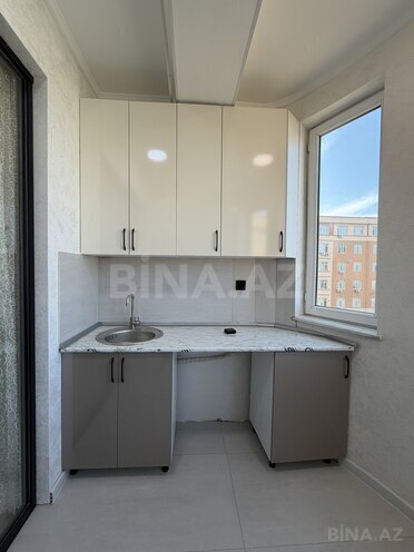 Satılır 2 otaqlı yeni tikili 44 m², Masazır q., photo 11 from 13