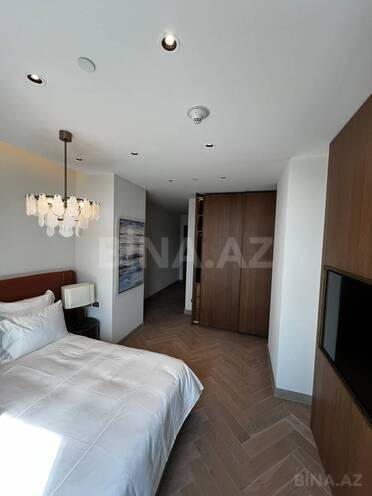 Satılır 3 otaqlı yeni tikili 155 m², Şah İsmayıl Xətai m., photo 13 from 29