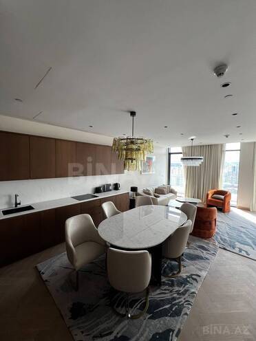 Satılır 3 otaqlı yeni tikili 155 m², Şah İsmayıl Xətai m., photo 6 from 29