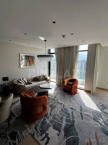 Satılır 3 otaqlı yeni tikili 155 m², Şah İsmayıl Xətai m., photo 4 from 29