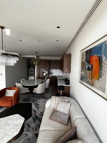 Satılır 3 otaqlı yeni tikili 155 m², Şah İsmayıl Xətai m., photo 7 from 29