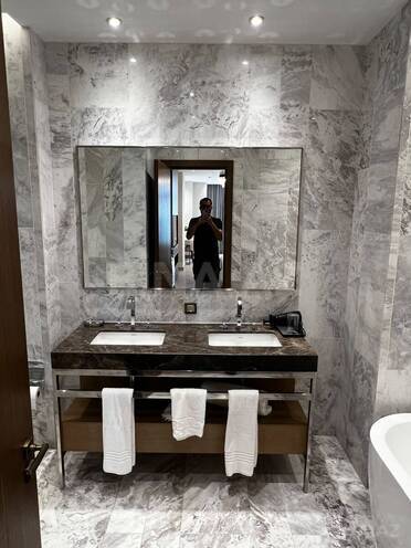 Satılır 3 otaqlı yeni tikili 155 m², Şah İsmayıl Xətai m., photo 22 from 29