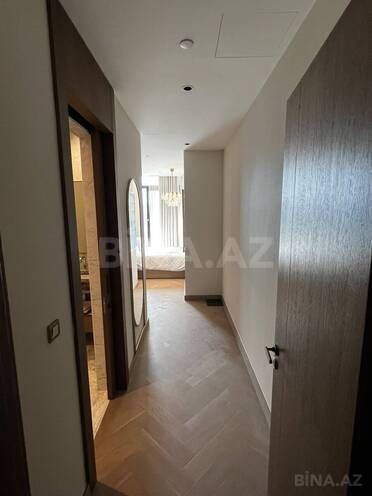 Satılır 3 otaqlı yeni tikili 155 m², Şah İsmayıl Xətai m., photo 28 from 29