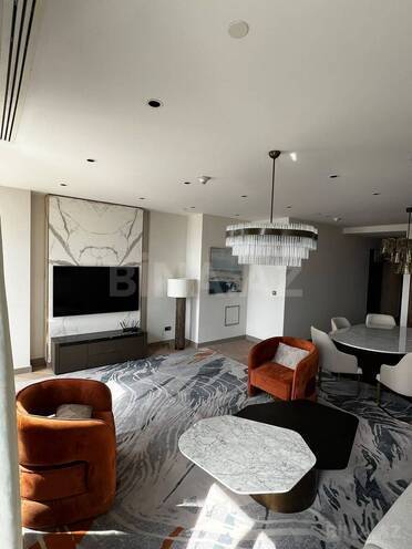 Satılır 3 otaqlı yeni tikili 155 m², Şah İsmayıl Xətai m., photo 8 from 29