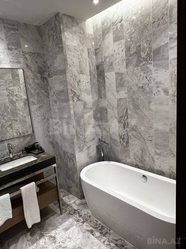 Satılır 3 otaqlı yeni tikili 155 m², Şah İsmayıl Xətai m., photo 18 from 29