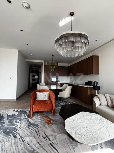 Satılır 3 otaqlı yeni tikili 155 m², Şah İsmayıl Xətai m., photo 3 from 29
