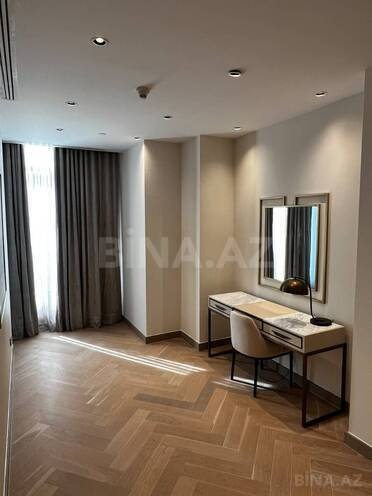Satılır 3 otaqlı yeni tikili 155 m², Şah İsmayıl Xətai m., photo 20 from 29