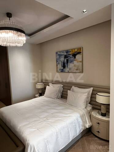 Satılır 3 otaqlı yeni tikili 155 m², Şah İsmayıl Xətai m., photo 11 from 29