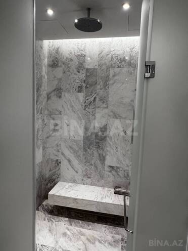 Satılır 3 otaqlı yeni tikili 155 m², Şah İsmayıl Xətai m., photo 21 from 29