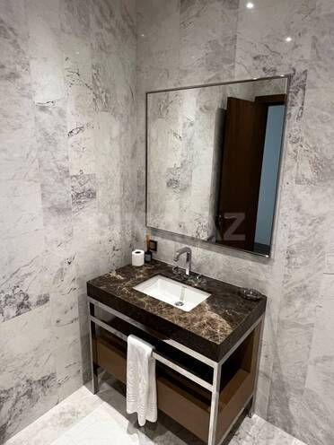 Satılır 3 otaqlı yeni tikili 155 m², Şah İsmayıl Xətai m., photo 27 from 29