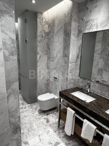 Satılır 3 otaqlı yeni tikili 155 m², Şah İsmayıl Xətai m., photo 23 from 29