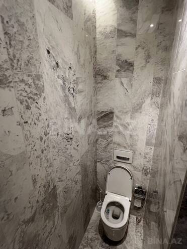 Satılır 3 otaqlı yeni tikili 155 m², Şah İsmayıl Xətai m., photo 17 from 29
