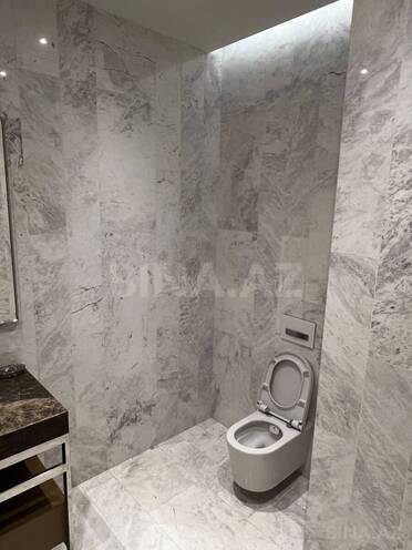 Satılır 3 otaqlı yeni tikili 155 m², Şah İsmayıl Xətai m., photo 25 from 29