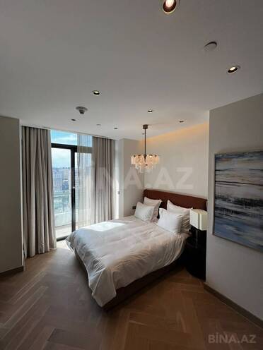 Satılır 3 otaqlı yeni tikili 155 m², Şah İsmayıl Xətai m., photo 14 from 29