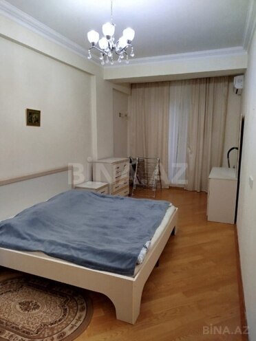 Satılır 3 otaqlı yeni tikili 137 m², Sahil m., photo 8 from 15