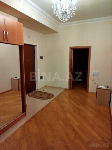 Satılır 3 otaqlı yeni tikili 137 m², Sahil m., photo 10 from 15
