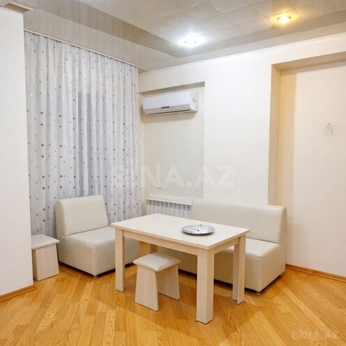 Satılır 3 otaqlı yeni tikili 137 m², Sahil m., photo 7 from 15