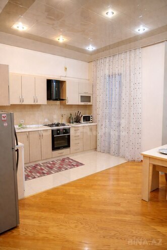 Satılır 3 otaqlı yeni tikili 137 m², Sahil m., photo 6 from 15