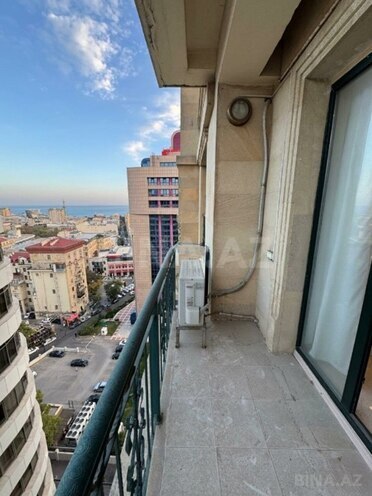 Satılır 3 otaqlı yeni tikili 137 m², Sahil m., photo 11 from 15