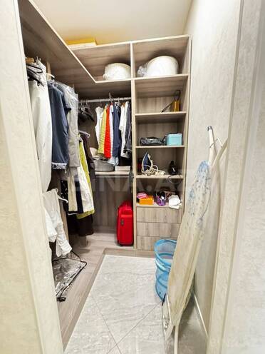 Сдаётся 3-комн. новостройка 150 м², Ясамальский р., photo 26 from 32