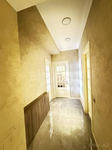Сдаётся 3-комн. новостройка 150 м², Ясамальский р., photo 10 from 32