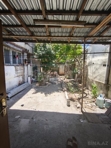 Продаётся 3-комн. дом/дача 70 м², пос. Бакиханова, photo 7 from 25